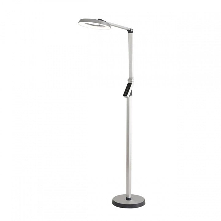 Торшер Lumion Genri 8333/15FL