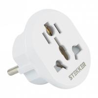 Розетка Stekker ADP16-06-20 50412