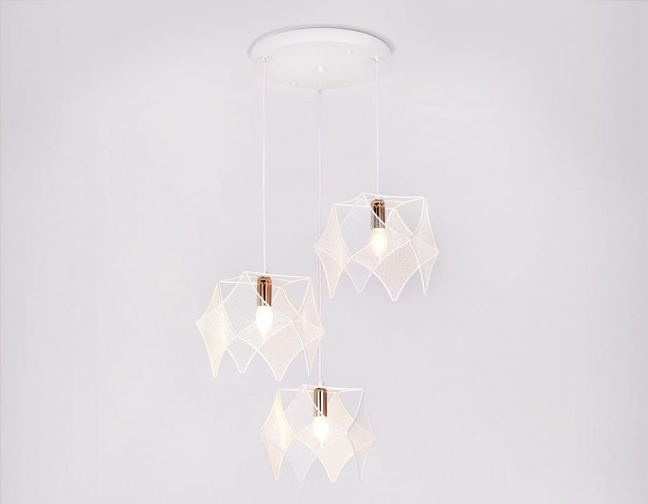 Подвесной светильник Ambrella Light TR TR8426