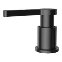 Дозатор Omoikiri OM-04 4995051 вороненая сталь