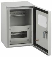 Электрический щиток навесной Эра  stmS-1n-6