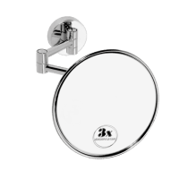 Косметическое зеркало Bemeta 112101521 хром