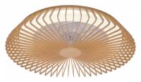 Светильник с вентилятором Mantra (люстры-вентиляторы) Himalaya 7128