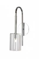 Бра AM-Group AM355 AM355-AP100 CLEAR
