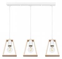 Подвесной светильник Arte Lamp Brussels A8030SP-3WH