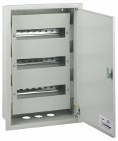 Электрический щиток встраиваемый Эра  NO-123-10