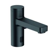 Смеситель для раковины Kludi Zenta SL 3810039 черный матовый