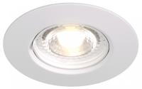 Встраиваемый светильник Denkirs DK3028 DK3028-WH