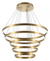 Подвесной светильник Maytoni Rim MOD058PL-L200BSK