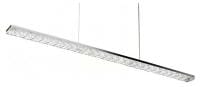 Подвесной светильник iLedex Crystal ICE MD7212-15D CR