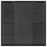 Панель универсальная клавишная встраиваемая Arlight 028759