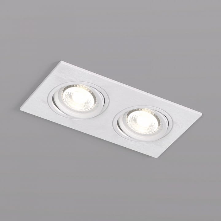 Встраиваемый светильник Denkirs DK3021 DK3022-WH