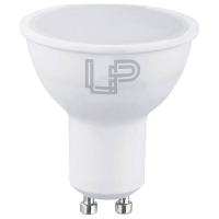 Лампа светодиодная LEDS POWER  GU10 8Вт 3000K 006819