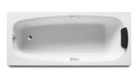 Ванна акриловая Roca Sureste-N 160x70 ZRU9302787