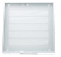 Накладной светильник Jazzway  PPL PRO 595/U PRISMA 36w 6500K