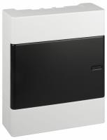 Электрический щиток навесной Эра  BOXS-24-p-s-t