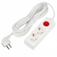Удлинитель Uniel Ultra UL-00010012