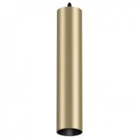 Подвесной светильник Maytoni Technical Фокус P075PL-01MG