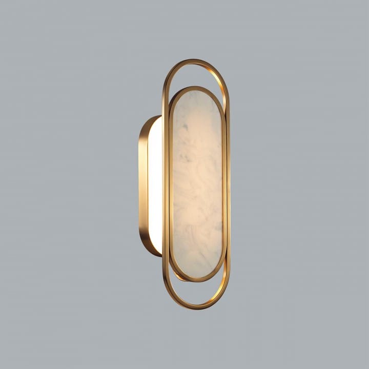 Накладной светильник Odeon Light Milano 7066/12WL