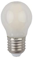 Лампа светодиодная Эра  E27 7Вт 4000K F-LED P45-7W-840-E27 frost