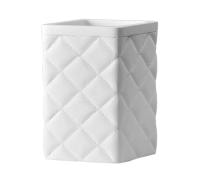 Стакан WasserKRAFT Fulda K-691128 белый