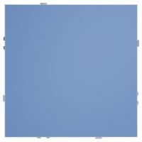 Заглушка для поста с суппортом, без рамки Voltum S70 VLS080115