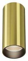 Накладной светильник Maytoni Technical Фокус C056CL-L12W3K-W-BS