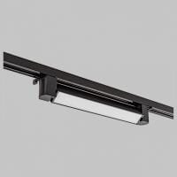 Накладной светильник Imex TRACK IL.0010.0103-20-4200-BK