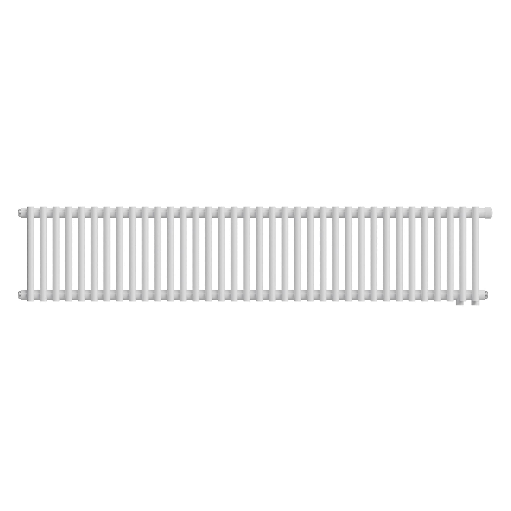 Дизайн-радиатор Royal Thermo Shift R22 VC2030 36 секц RAL9016