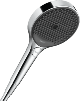 Ручной душ hansgrohe Rainfinity 26864000