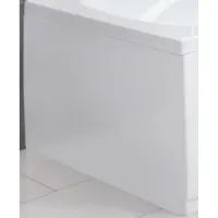 Торцевая панель 80 см L BelBagno BB-80-SP-L