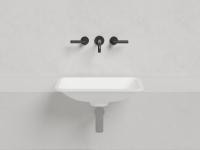 Раковина Salini Marea 55 1802206MF покраска по RAL