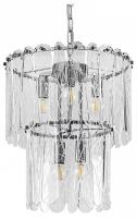 Подвесная люстра Freya Surface FR2048PL-05CH