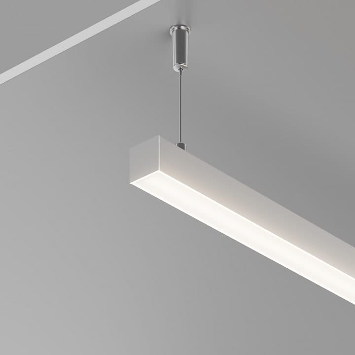 Короб накладной Maytoni Led Strip  633012
