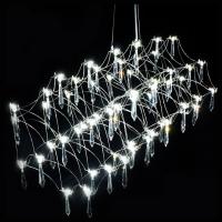 Подвесная люстра ILLUMICO IL2025 IL2025-1430HX-69 Ether