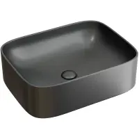 Раковина 50,5x38 см Ceramica Nova Element CN6052MDH