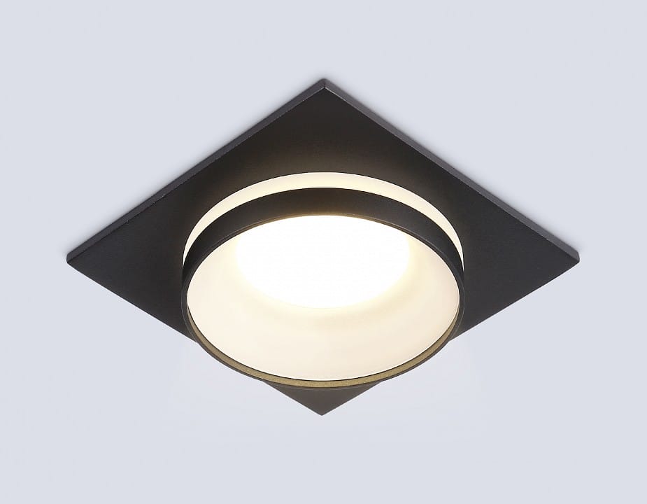 Встраиваемый светильник Ambrella Light TN TN30710