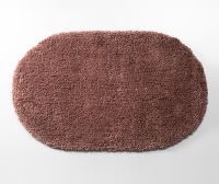Диль (Dill) BM-3942 Carob Brown Коврик для ванной
