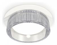 Встраиваемый светильник Ambrella Light XC XC8050030