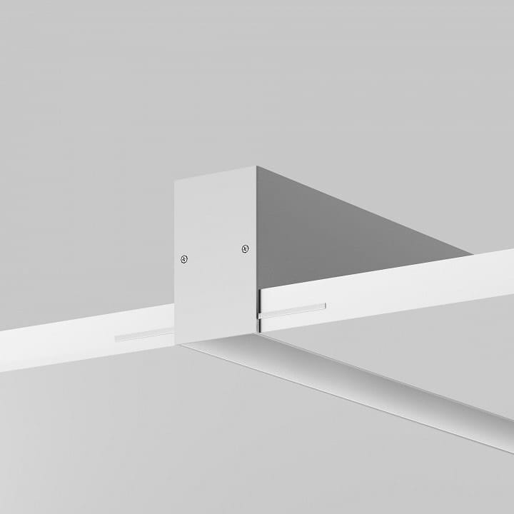 Заглушка для профиля Maytoni Led Strip  642056