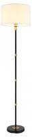 Торшер Arte Lamp Jamie A4090PN-1BK