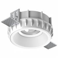 Встраиваемый светильник Lightstar Domino G214606WMOD