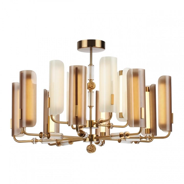 Подвесная люстра Odeon Light Lion 5467/60L