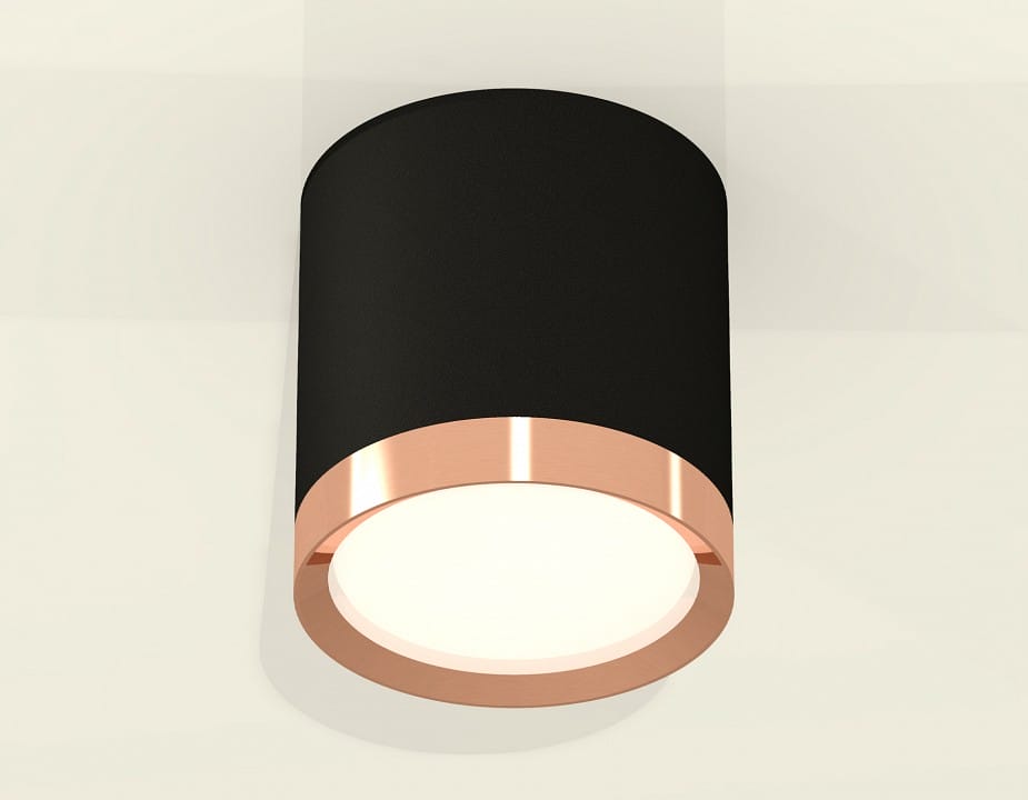 Накладной светильник Ambrella Light XS XS8142005