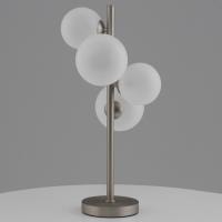 Настольная лампа декоративная Moderli Renny V11469-4T