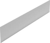 Экран для поддона RGW Acrylic NB/Lux-08 80 см боковой