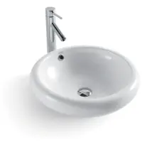 Раковина 50x50 см SSWW CL3040