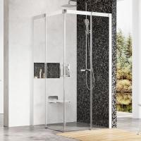 Душевой уголок Ravak Matrix MSRV4-80/80 1WV44100Z1