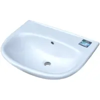 Раковина 60x47 см Jika Zeta 8103920001099