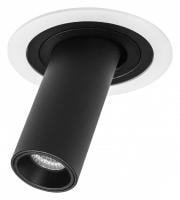 Встраиваемый светильник Lightstar Intero TUBO i616274